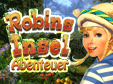 3-Gewinnt-Spiel: Robins Insel-AbenteuerRobin's Island Adventure