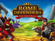 Action-Spiel: Rome Defenders: The First WaveRome Defenders: The First Wave