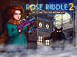 Lade dir Rose Riddle 2: Der Schatten des Werwolfs kostenlos herunter!