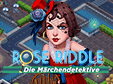 Klick-Management-Spiel: Rose Riddle: Die MrchendetektiveRose Riddle: The Fairy Tale Detective