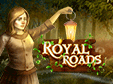 Klick-Management-Spiel: Royal RoadsRoyal Roads