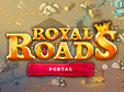 Royal Roads: Portal