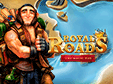Klick-Management-Spiel: Royal Roads: The Magic BoxRoyal Roads: The Magic Box