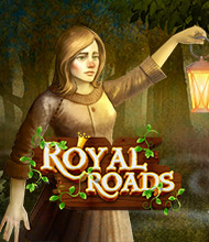 Klick-Management-Spiel: Royal Roads