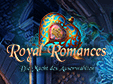Wimmelbild-Spiel: Royal Romances: Die Macht des AuserwhltenRoyal Romances: The Power of Chosen One
