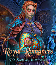Wimmelbild-Spiel: Royal Romances: Die Macht des Auserwhlten