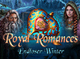 Wimmelbild-Spiel: Royal Romances: Endloser WinterRoyal Romances: Endless Winter