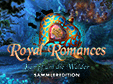 Wimmelbild-Spiel: Royal Romances: Kampf um die Wlder SammlereditionRoyal Romances: Battle of the Woods Collector's Edition