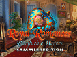 Jetzt das Wimmelbild-Spiel Royal Romances: Verfluchte Herzen Sammleredition kostenlos herunterladen und spielen