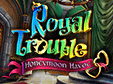 Wimmelbild-Spiel: Royal Trouble: Honeymoon HavocRoyal Trouble: Honeymoon Havoc