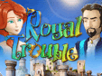 Wimmelbild-Spiel: Royal TroubleRoyal Trouble