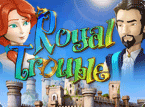 Jetzt das Wimmelbild-Spiel Royal Trouble kostenlos herunterladen und spielen!! Wimmelbild-Spiel: Royal Trouble