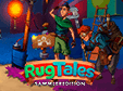 Klick-Management-Spiel: RugTales SammlereditionRugTales Collector's Edition