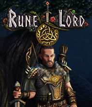 3-Gewinnt-Spiel: Rune Lord