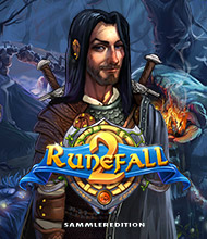 3-Gewinnt-Spiel: Runefall 2 Sammleredition
