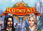 Jetzt das 3-Gewinnt-Spiel Runefall: Die Tribute von Rivermoor kostenlos herunterladen und spielen!! 3-Gewinnt-Spiel: Runefall: Die Tribute von Rivermoor