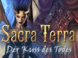 Wimmelbild-Spiel: Sacra Terra 2: Der Kuss des TodesSacra Terra: Kiss of Death