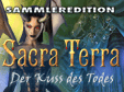 Wimmelbild-Spiel: Sacra Terra 2: Der Kuss des Todes SammlereditionSacra Terra: Kiss of Death Collector's Edition