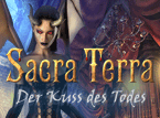 Jetzt das Wimmelbild-Spiel Sacra Terra 2: Der Kuss des Todes kostenlos herunterladen und spielen!! Wimmelbild-Spiel: Sacra Terra 2: Der Kuss des Todes