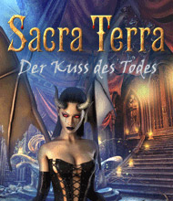 Wimmelbild-Spiel: Sacra Terra 2: Der Kuss des Todes