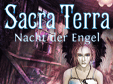 Wimmelbild-Spiel: Sacra Terra: Nacht der EngelSacra Terra: Angelic Night
