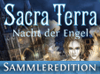 Sacra Terra: Nacht der Engel Sammleredition
