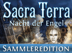 Jetzt das Wimmelbild-Spiel Sacra Terra: Nacht der Engel Sammleredition kostenlos herunterladen und spielen!! Wimmelbild-Spiel: Sacra Terra: Nacht der Engel Sammleredition