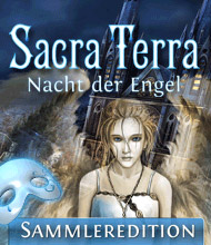 Wimmelbild-Spiel: Sacra Terra: Nacht der Engel Sammleredition
