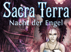 Jetzt das Wimmelbild-Spiel Sacra Terra: Nacht der Engel kostenlos herunterladen und spielen!! Wimmelbild-Spiel: Sacra Terra: Nacht der Engel