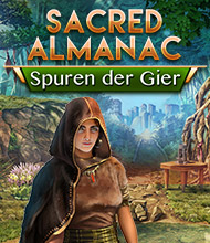 Wimmelbild-Spiel: Sacred Almanac: Spuren der Gier