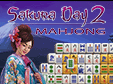 Lade dir Sakura Day Mahjong 2 kostenlos herunter!