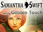 Jetzt das Wimmelbild-Spiel Samantha Swift and the Golden Touch kostenlos herunterladen und spielen!! Wimmelbild-Spiel: Samantha Swift and the Golden Touch