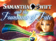 Wimmelbild-Spiel: Samantha Swift and the Fountains of FateSamantha Swift and the Fountains of Fate