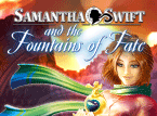 Jetzt das Wimmelbild-Spiel Samantha Swift and the Fountains of Fate kostenlos herunterladen und spielen!! Wimmelbild-Spiel: Samantha Swift and the Fountains of Fate