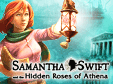 Wimmelbild-Spiel: Samantha Swift and the Hidden Roses of AthenaSamantha Swift and the Hidden Roses of Athena
