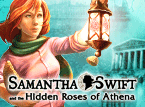 Jetzt das Wimmelbild-Spiel Samantha Swift and the Hidden Roses of Athena kostenlos herunterladen und spielen!! Wimmelbild-Spiel: Samantha Swift and the Hidden Roses of Athena