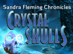 Jetzt das Wimmelbild-Spiel Sandra Fleming Chronicles: Crystal Skulls kostenlos herunterladen und spielen!! Wimmelbild-Spiel: Sandra Fleming Chronicles: Crystal Skulls