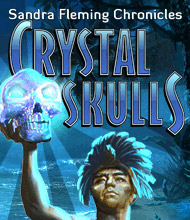 Wimmelbild-Spiel: Sandra Fleming Chronicles: Crystal Skulls