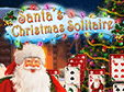 Jetzt das Solitaire-Spiel Santa's Christmas Solitaire kostenlos herunterladen und spielen