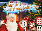 Jetzt das Solitaire-Spiel Santa's Christmas Solitaire kostenlos herunterladen und spielen!! Solitaire-Spiel: Santa's Christmas Solitaire