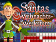 Logik-Spiel: Santas WeihnachtswerkstattSanta's Workshop Mosaics