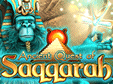 Saqqarah