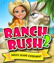 SarahS Ranch 2