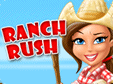 Klick-Management-Spiel: Sarah's RanchRanch Rush