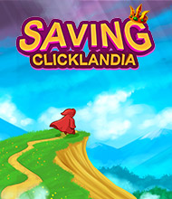 3-Gewinnt-Spiel: Saving Clicklandia