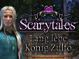 Wimmelbild-Spiel: Scarytales: Lang lebe Knig ZulfoScarytales: All Hail King Mongo