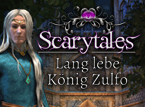 Jetzt das Wimmelbild-Spiel Scarytales: Lang lebe König Zulfo kostenlos herunterladen und spielen!! Wimmelbild-Spiel: Scarytales: Lang lebe König Zulfo