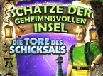 Jetzt das Wimmelbild-Spiel Schätze der geheimnisvollen Insel: Die Tore des Schicksals kostenlos herunterladen und spielen!! Wimmelbild-Spiel: Schätze der geheimnisvollen Insel: Die Tore des Schicksals