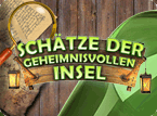 Jetzt das Wimmelbild-Spiel Schätze der geheimnisvollen Insel kostenlos herunterladen und spielen!! Wimmelbild-Spiel: Schätze der geheimnisvollen Insel