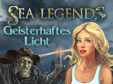 Wimmelbild-Spiel: Sea Legends: Geisterhaftes LichtSea Legends: Phantasmal Light